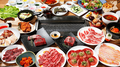 Premium Karubi 사진 3