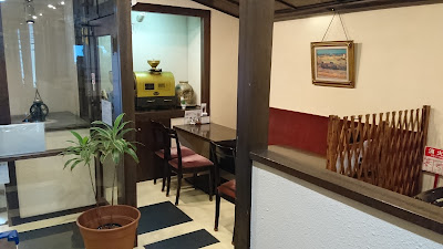 自家焙煎珈琲店 珈琲茶房田園 사진 2