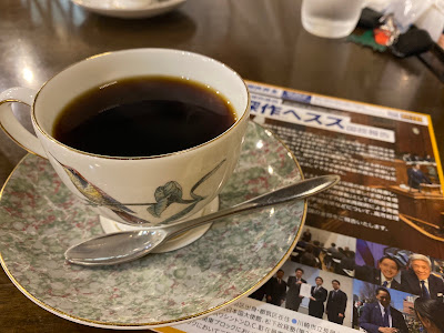 自家焙煎珈琲店 珈琲茶房田園 사진 3