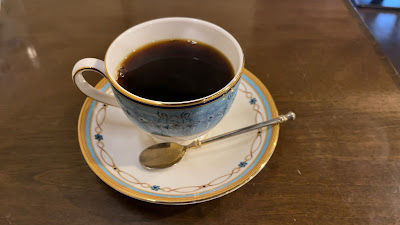 自家焙煎珈琲店 珈琲茶房田園 사진 5