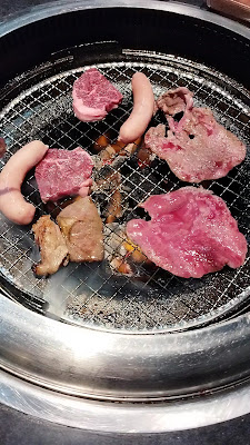 Yakiniku Suehiro 사진 3
