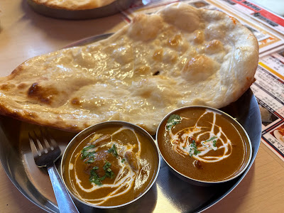 スパイシーインディア 宮崎台店 사진 3