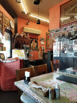 スパイシーインディア 宮崎台店 사진 4