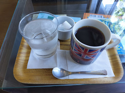 cubes cafe 사진 2