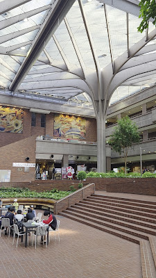 Kawasaki Shimin Plaza 사진 2