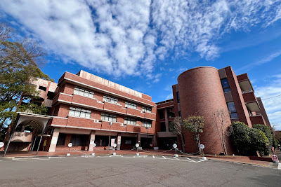 Kawasaki Shimin Plaza 사진 4