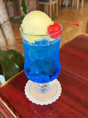 Cafe Sally 사진 3