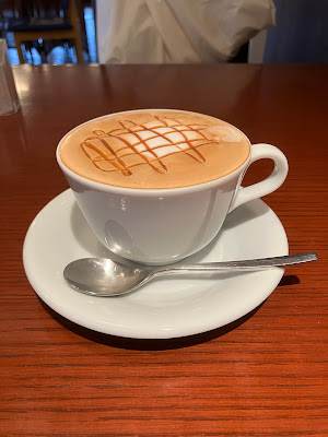Cafe Sally 사진 4