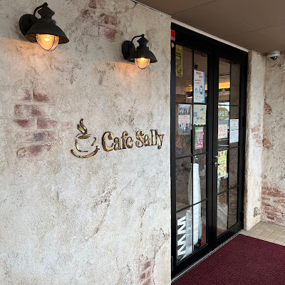 Cafe Sally 사진 2