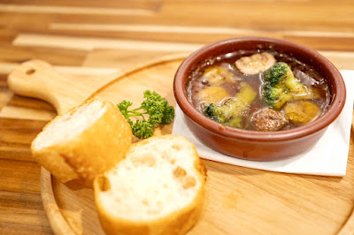 Cafe & Bar magaRee: 사진 2