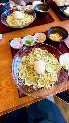 そば薫る 山水 사진 3