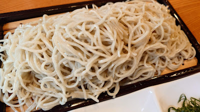 そば薫る 山水 사진 5