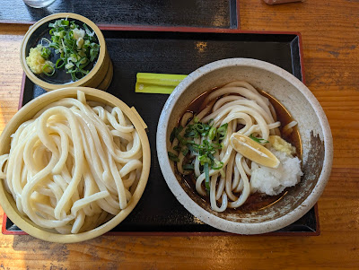 Tsurutsuru udon 사진 5