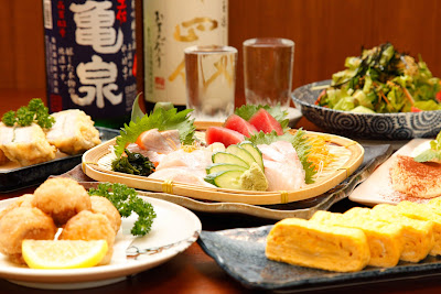 居酒屋 環 사진 2