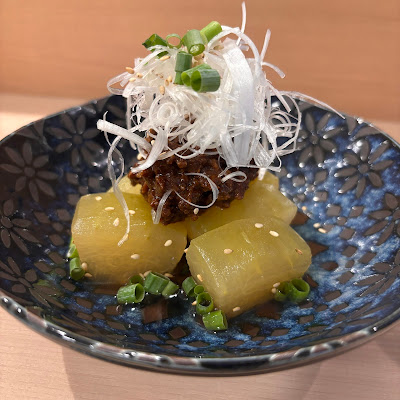 創作和食 旬華 사진 4