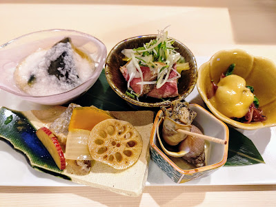 創作和食 旬華 사진 5