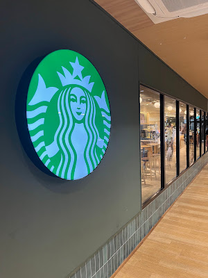 Starbucks Coffee Beans Musashi-Nakahara 사진 4
