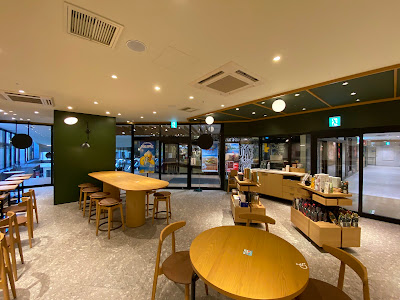 Starbucks Coffee Beans Musashi-Nakahara 사진 2