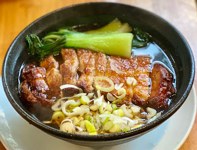 麺屋 ＯＨＡＮＡ 사진 3