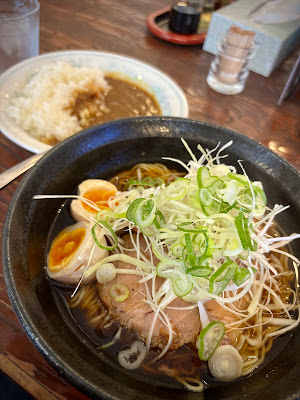 麺屋 ＯＨＡＮＡ 사진 4