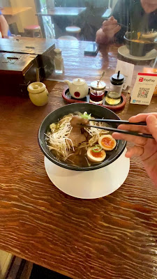 麺屋 ＯＨＡＮＡ 사진 2