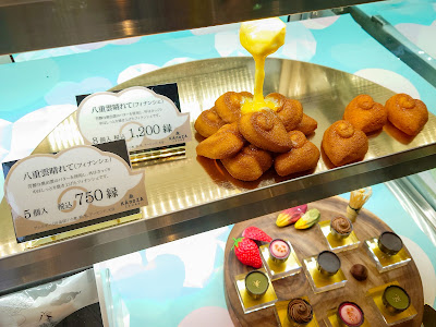 SWEETS BOX Musashinakaharaten 사진 2