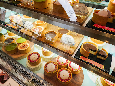 SWEETS BOX Musashinakaharaten 사진 4