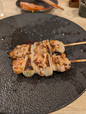 焼鳥 燈籠 ‐ TOUROU ‐ 사진 2