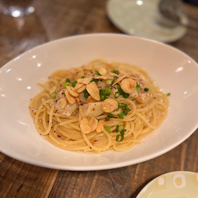 Bistro Magic Lamp 사진 4