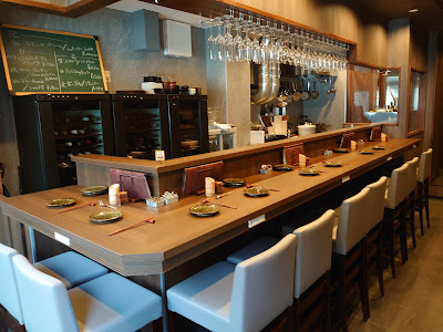Kushiyaki Place 05 Musashi-Kosugi 사진 4