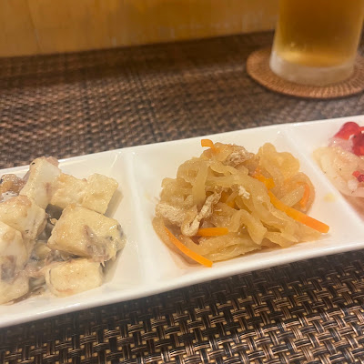 小料理 銀扇 사진 4