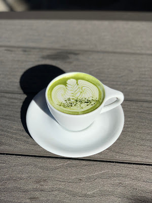 しんまるcoffee 사진 3