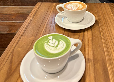 しんまるcoffee 사진 5