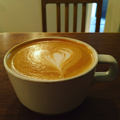hiff cafe tamagawa 사진 4