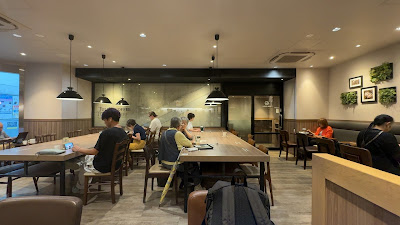 Tully’s Coffee - Shin-Maruko 사진 3