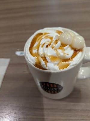 Tully’s Coffee - Shin-Maruko 사진 4