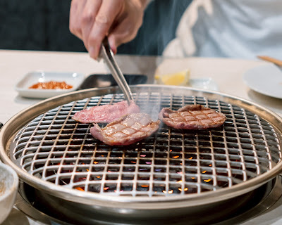 焼肉 遊幻亭 사진 4