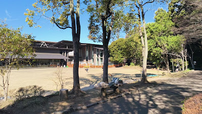 Denenchofu Seseragikan 사진 2