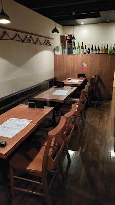 日本酒バル 森 사진 2