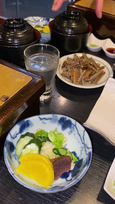 카와사키 신마루코 우나기야스카와 사진 3