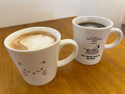 ARIANA COFFEE 사진 5