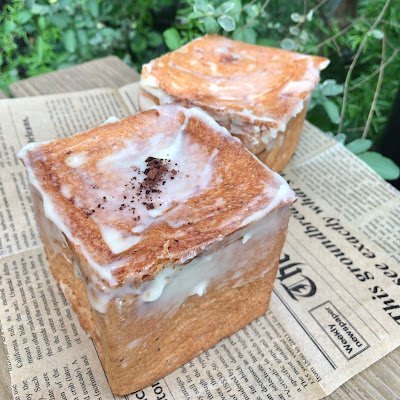 Cinnamon Roll hari 사진 3