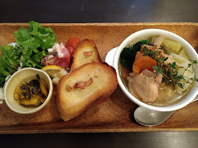 Malu Cafe 사진 3