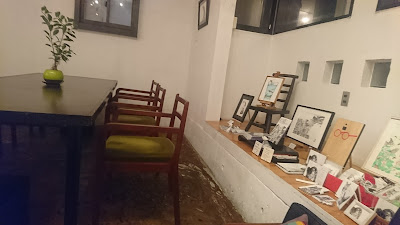 Malu Cafe 사진 2