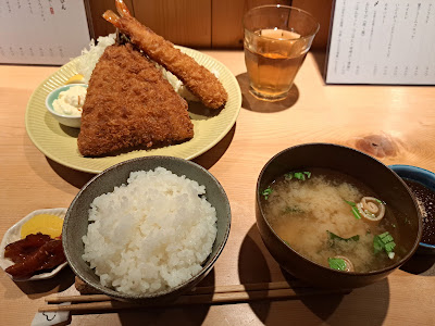 食堂 そら豆 사진 4