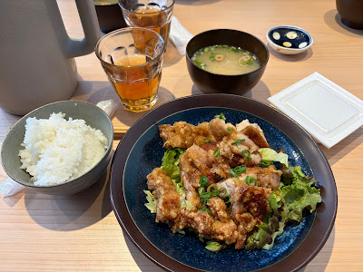 食堂 そら豆 사진 3