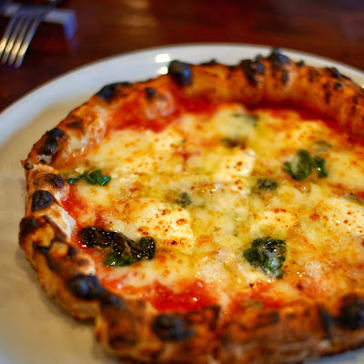 Pizzeria fabbrica 1090 사진 4