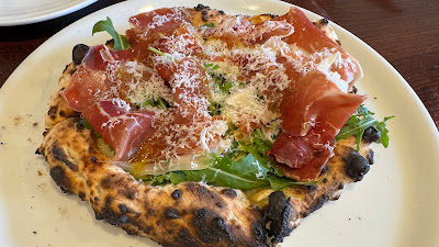 Pizzeria fabbrica 1090 사진 3