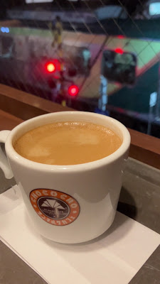 St.Marc Cafe 사진 2