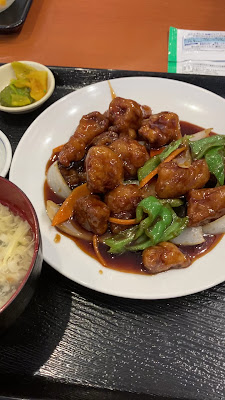 中華料理 嘉宴 御嶽山店 사진 3